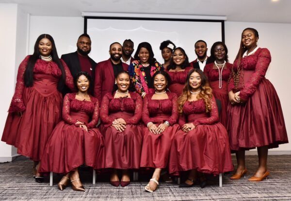 Chabod Choir department